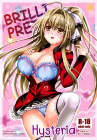 [3 colors cat (Miketa Miekichi)] BRILLI PRETTY (Amagi Brilliant Park) [Thai ภาษาไทย] {hysteria}
