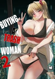 300 ล้านกับพันธนาการอำมหิต | [AMAYADORI+ (Harenochiame)] Kuzu Onna o Kau 2 | Buying a trash woman 2 [Fallen Games]