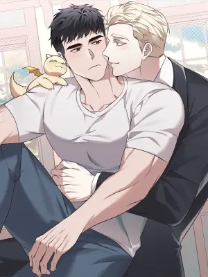 A Dragon’s Love วิมานรักมังกรฉบับข้าวใหม่ปลามัน