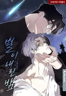 A Night When Stars Fell ราตรีประดับดาว