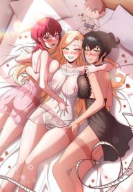A Sweet Part Time Job (2)
