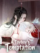 A Toyboy’s Temptation รอรักข้ามกาลเวลา