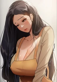 A Young Maid (5)
