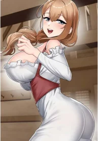 Absolute Hypnosis in Another World (4)
