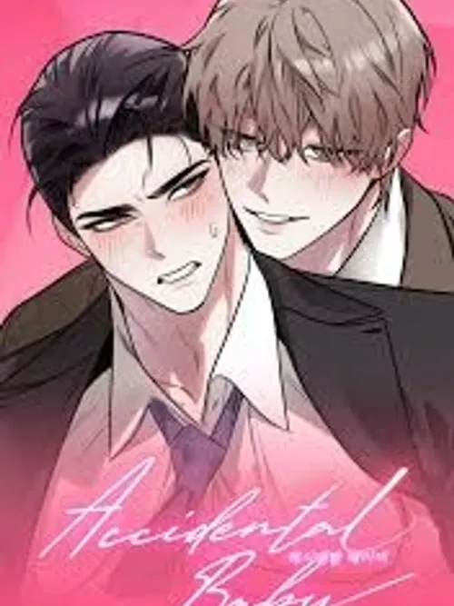 Accidental Baby (Luharang) พลาดรอบเดียวได้เบบี๋กลับมา