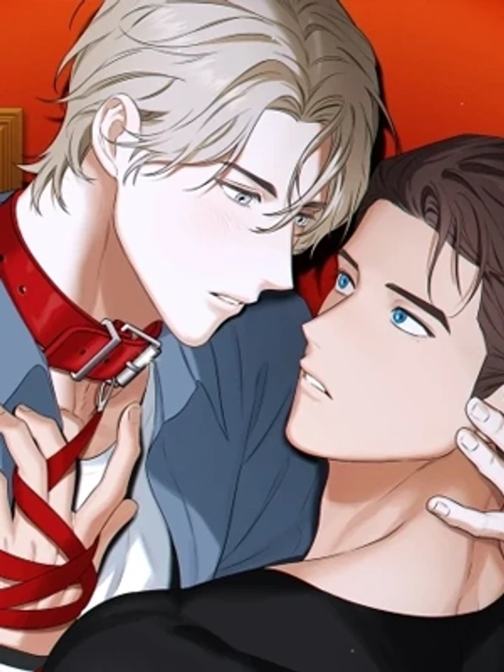 Alpha X Alpha เล่ห์ร้ายนายอัลฟ่า