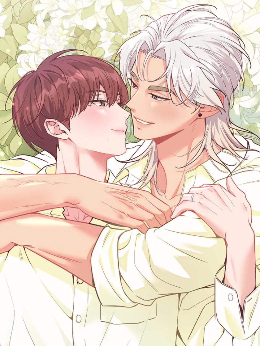 Angel Kiss