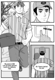 เล่นเด็กส่งของ [Maorenc] April Bonus Comic