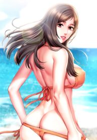 Beach Goddesses (3)