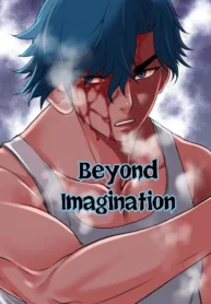 Beyond Imagination ‎เกิดใหม่ เหนือจินตนาการ (2)