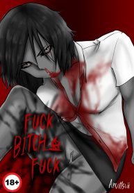 เอาชนะผีด้วยความหื่น [Anuttsuii] Bitch Fuck Bitch (2)