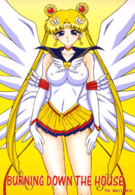 [Black Dog (Kuroinu Juu)] Burning Down the House (Bishoujo Senshi Sailor Moon) [Thai ภาษาไทย] [darknessman] (2)
