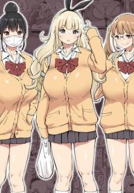 Boku ni Harem SeFri ga Dekita Riyuu เหตุผลที่ผมมีฮาเร็มเซ็กเฟรนด์