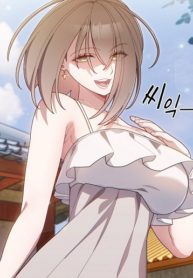 Boss! Give Me Your Daughter! (5)
