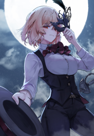 Bought By The Demon Lord Before The Ending (4)