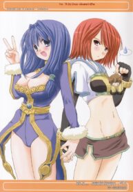 (C65) [Digital Lover (Nakajima Yuka)] D.L. Action 21 (Ragnarok Online) [Thai ภาษาไทย] {Deas} (2)