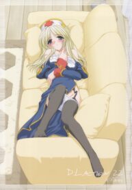 (C65) [Digital Lover (Nakajima Yuka)] D.L. Action 22 (Ragnarok Online) [Thai ภาษาไทย] {Deas} (2)
