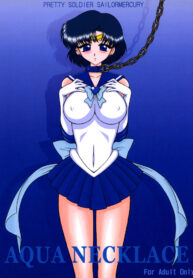 (C68) [BLACK DOG (Kuroinu Juu)] Aqua Necklace (Bishoujo Senshi Sailor Moon) [Thai ภาษาไทย] {darknessman}