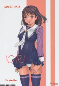 (C69) [G’s studio (Kisaragi Gunma)] IORI (I”s) [Thai]