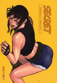 (C72) [AZASUKE WIND (AZASUKE)] SECRET (BLACK LAGOON) [Thai ภาษาไทย] [EmmaRacos]