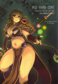(C72) [Genki no Mizu no Wakutokoro (mil)] Mudai (RO Hard Core) (Ragnarok Online) [Thai ภาษาไทย] [Muaika] (2)