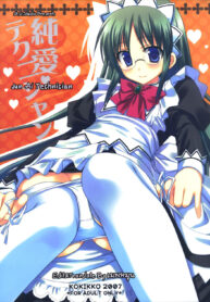 (C72) [Kokikko (Sesena Yau)] Junai Technician (Hayate no Gotoku!) [Thai ภาษาไทย] (2)