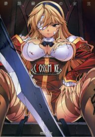(C75) [CDPA (Various)] CROSS MAKE (Freezing, Unbalance x2) [Thai ภาษาไทย] [Evan2015]