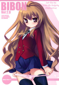 (C75) [CHILLED HOUSE (Aoi Kumiko)] BIBON Vol 2.0 (Toradora!) [Thai ภาษาไทย] [Sonic] (2)