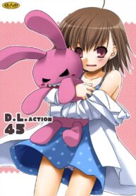 (C75) [Digital Lover (Nakajima Yuka)] D.L. action 45 (Toaru Majutsu no Index) [Thai ภาษาไทย] [Sorekara]