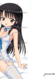 (C76) [Nikopondo (Aoyama Reo)] DG – Daddy’s Girl Vol. 2 [Thai ภาษาไทย] {infinite2539} (2)