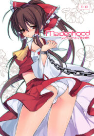 (C76) [supernova (Yukimachi Tounosuke)] Maidenhood (Touhou Project) [Thai ภาษาไทย] {GDITITAN}