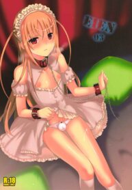 (C77) [abgrund (udk)] Eien [Thai ภาษาไทย] (2)
