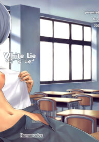 (C77) [Homunculus] White Lie (Neon Genesis Evangelion) [Thai ภาษาไทย]