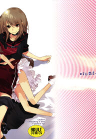 (C78) [Hapoi-dokoro (Okazaki Takeshi)] Trapper (Ookami-san to Shichinin no Nakama-tachi) [Thai ภาษาไทย] [Sorekara] (2)