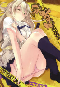 (C78) [Mono x Chro (Kokonoka)] Smoking (WORKING!!)