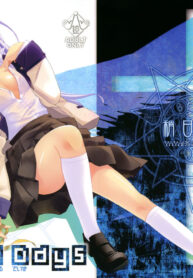(C78) [Yaya Hinata-ya (Yaya Hinata)] Angel Days (Angel Beats!) [Thai ภาษาไทย] {petiiz} (2)