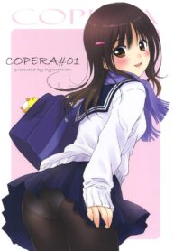 (C79) [Ocarina (Dyontairan)] Copera #01 [Thai] {หยิงหยาง}