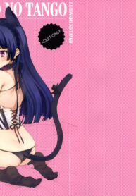 (C79) [Shoujo Kishidan (Oyari Ashito)] KURONEKO NO TANGO (Ore no Imouto ga Konna ni Kawaii Wake ga nai) [Thai ภาษาไทย] [Sorekara]