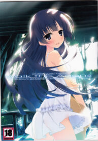 (C79) [Traumatize (Kagome)] Walk the Aeons (Ore no Imouto ga Konna ni Kawaii Wake ga Nai) [Thai ภาษาไทย] [Sorekara] (2)