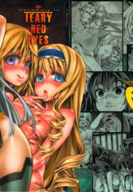 (C80) [Fatalpulse (Asanagi)] VictimGirls11 TEARY RED EYES (IS Infinite Stratos) [Thai ภาษาไทย] [Muaika]
