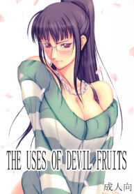 (C80) [Mikenekodou (Muten)] Akuma no Mi no Tsukaikata The Use of Devil Fruits (One Piece) [Thai ภาษาไทย] [EmmaRacos] (2)