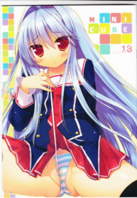 (C81) [23.4do (Ichiri)] MINICUBE (C3 -C Cube-) [Thai ภาษาไทย] [Sorekara]