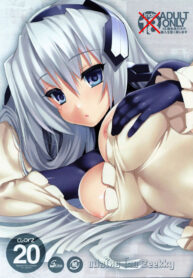 (C81) [Clesta (Cle Masahiro)] CL-orz 20 (Horizon in the Middle of Nowhere)