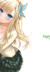 (C81) [Digital Lover (Nakajima Yuka)] D.L.action 65 (Boku wa Tomodachi ga Sukunai) [Thai ภาษาไทย] [Sorekara] (2)