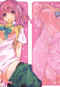 (C81) [Mono x Chro (Kokonoka)] Momo no Tennensui (To Love-Ru Darkness) [Thai ภาษาไทย] [Sorekara] (2)