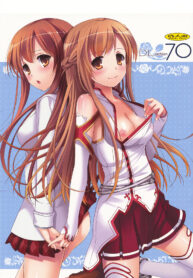 (C82) [Digital Lover (Nakajima Yuka)] D.L.action 70 (Sword Art Online) [Thai ภาษาไทย] [Sorekara]