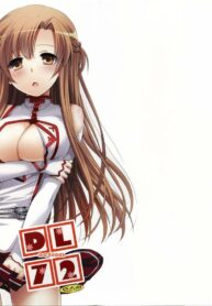 (C83) [Digital Lover (Nakajima Yuka)] D.L. Action 72 (Sword Art Online) [Thai ภาษาไทย] [Sorekara] (2)