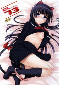 (C83) [Digital Lover (Nakajima Yuka)] D.L.action 73 (Ore no Imouto ga Konna ni Kawaii Wake ga Nai)