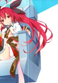 (C83) [IzumNizm (okiura)] hollie (Date A Live) [Thai ภาษาไทย] [Sorekara] (2)