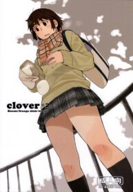 (C83) [Kansai Orange (Arai Kei)] clover (Yotsubato!) [Thai] {NatiSEELER}
